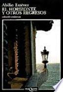 El horizonte y otros regresos