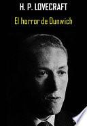 El horror de Dunwich