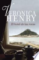 El hotel de las rocas