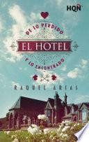 El hotel de lo perdido y lo encontrado
