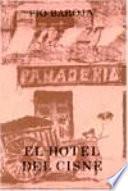 El hotel del cisne
