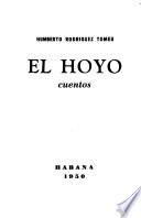 El hoyo