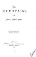El huérfano