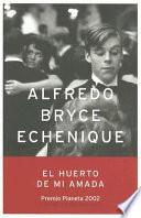 El huerto de mi amada