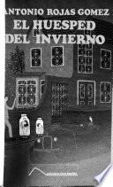 El huesped del invierno
