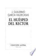 El huésped del rector