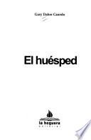 El huésped