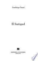 El huésped