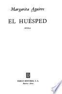 El huésped