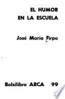 El Humor en la escuela