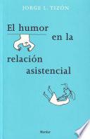 El humor en la relación asistencial
