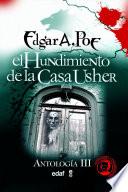 El hundimiento de la casa Usher