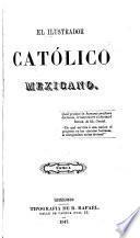 El Ilustrador católico mexicano