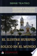 El Ilustre Huesped - Solico en el Mundo