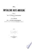 El imperialismo norte-americano