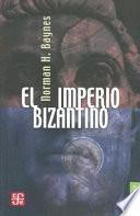 El Imperio Bizantino