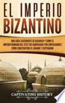 El Imperio bizantino