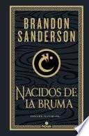 El Imperio Final (Nacidos de la Bruma-Mistborn [edición ilustrada] 1)