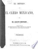 El imperio y el clero mexicano
