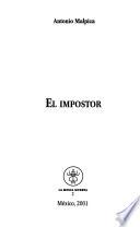 El impostor