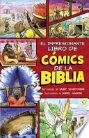 El Impresionante Libro de Los Comics