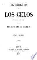 El infierno de los celos