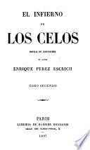 El infierno de los celos