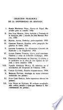 El infinitivo en El corbacho del Arcipreste de Talavera
