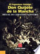 El ingenioso hidalgo don Quijote de la Mancha, 11