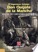 El ingenioso hidalgo don Quijote de la Mancha, 15