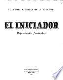 El Iniciador