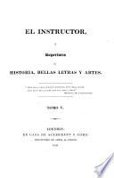 El Instructor