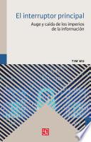 El interruptor principal
