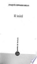 El inútil
