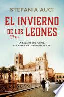 El invierno de los leones