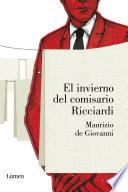 El invierno del comisario Ricciardi (Comisario Ricciardi 1)