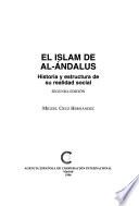 El Islam de al-Andalus