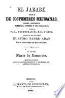 El jarabe