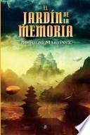 El Jardín de la Memoria