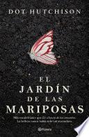 El jardín de las mariposas