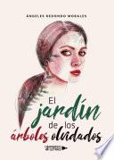 El jardín de los árboles olvidados