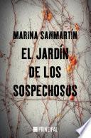 El jardín de los sospechosos