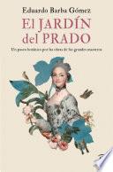 El jardín del Prado