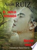 El jardín prohibido, tomo 1 (Bekhor)