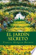 El Jardin Secreto