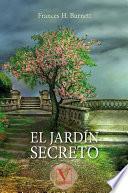 El jardín secreto