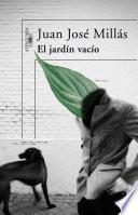 El jardín vacío