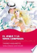 El jeque y la novia comprada