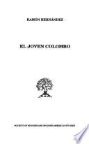 El joven Colombo