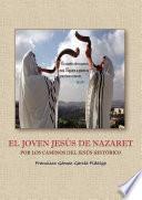 El joven Jesús de Nazaret